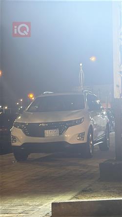 شيفروليه ايكونس